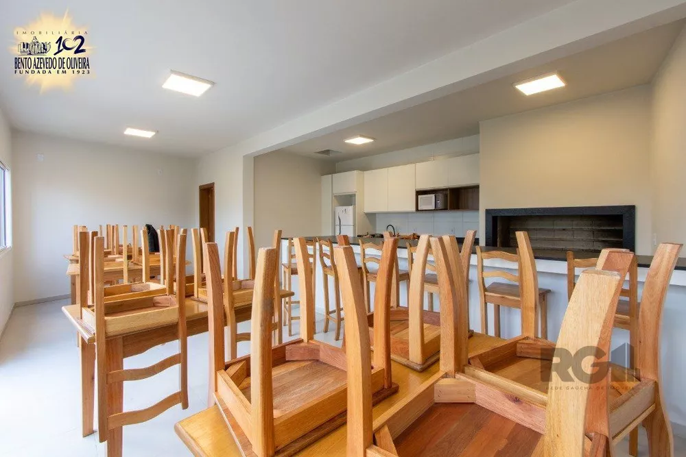 Casa de Condomínio, 2 quartos - Foto 3