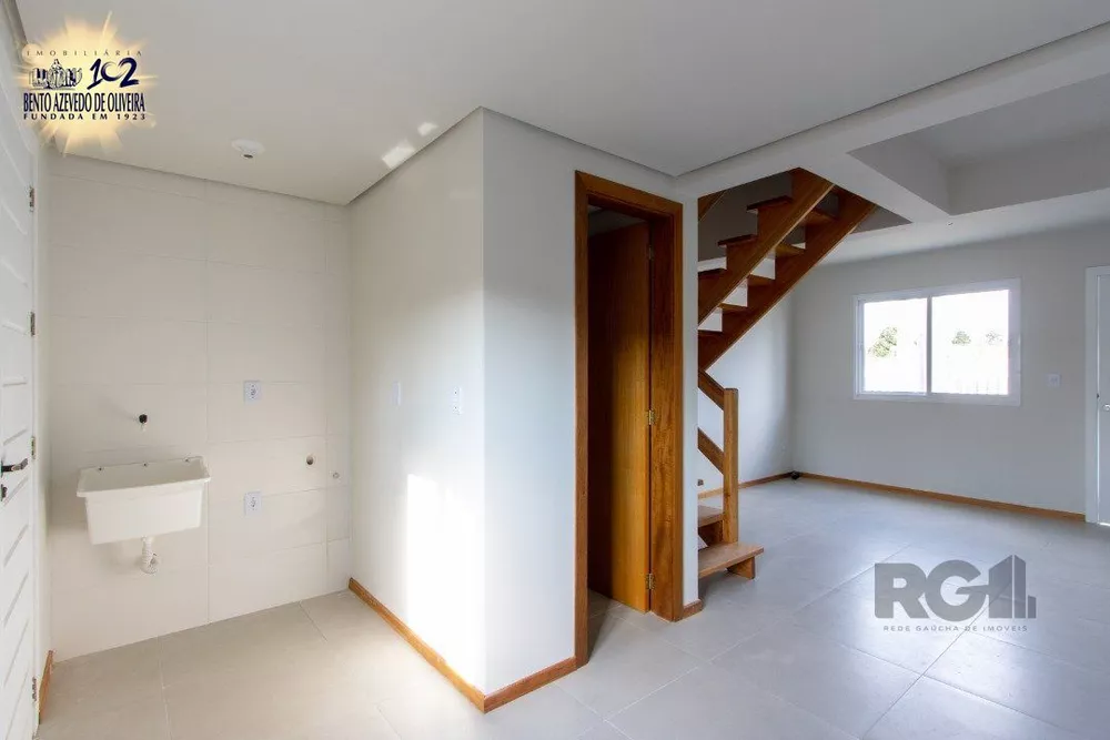 Casa de Condomínio, 2 quartos - Foto 2