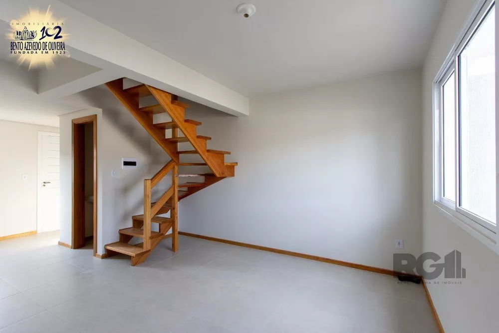 Casa de Condomínio, 2 quartos - Foto 1