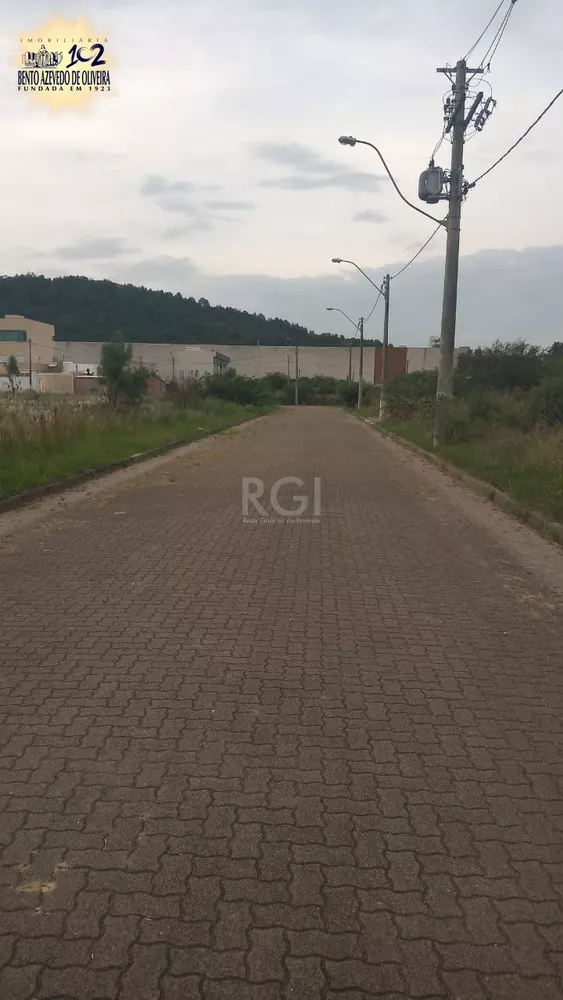 Terreno, 162 m² - Foto 2