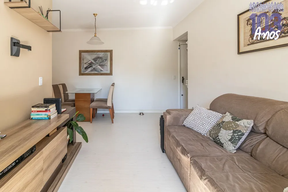 Apartamento, 3 quartos, 80 m² - Foto 3