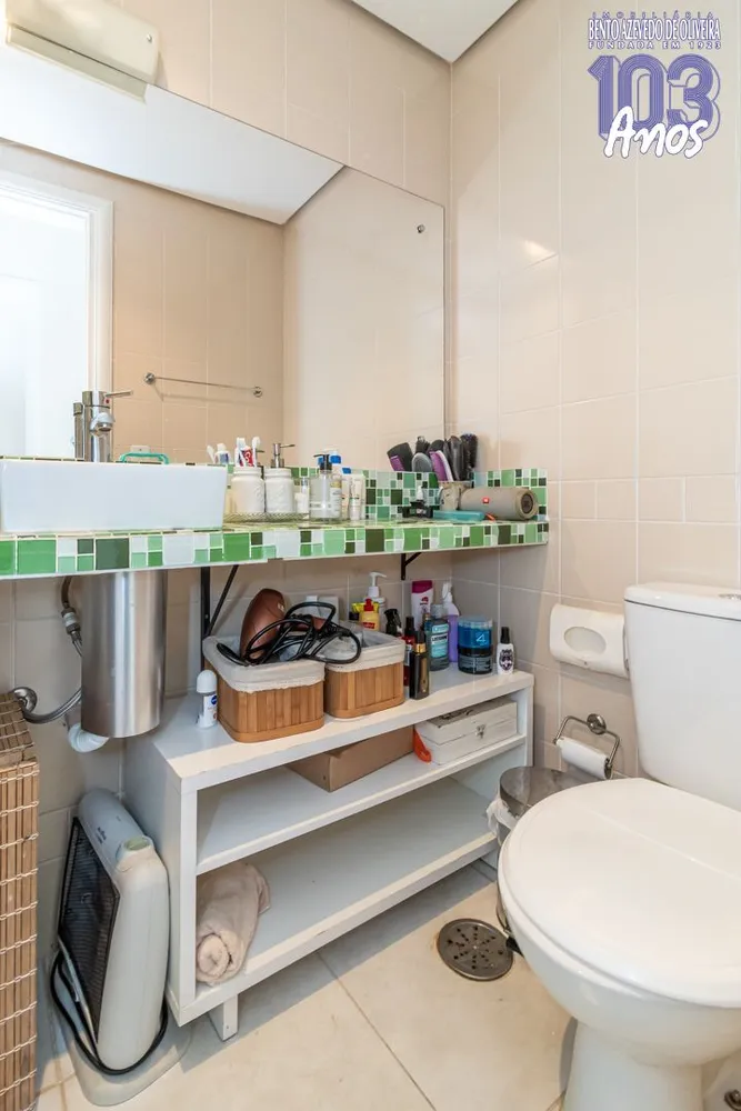 Apartamento, 3 quartos, 80 m² - Foto 5