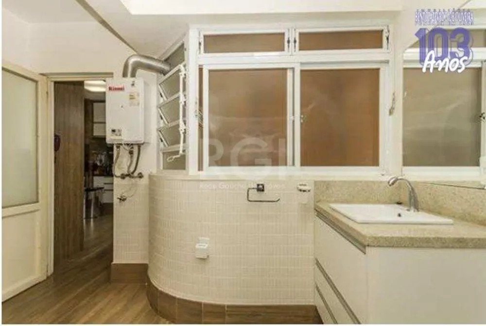 Apartamento, 3 quartos, 202 m² - Foto 1