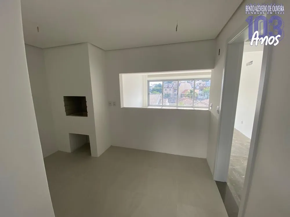 Apartamento, 3 quartos, 209 m² - Foto 5