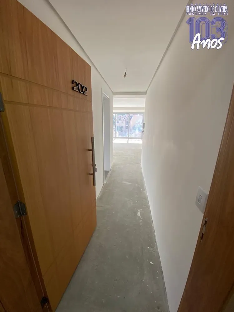 Apartamento, 3 quartos, 209 m² - Foto 3