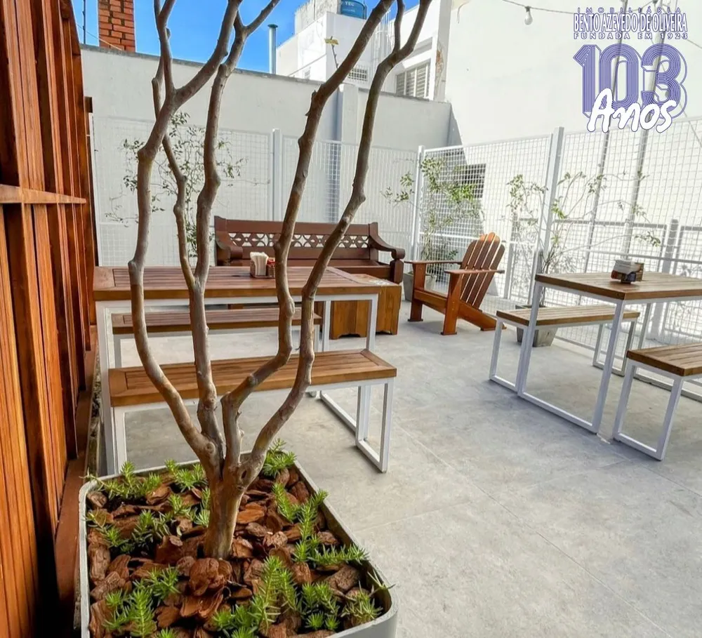 Sala-Conjunto, 39 m² - Foto 7