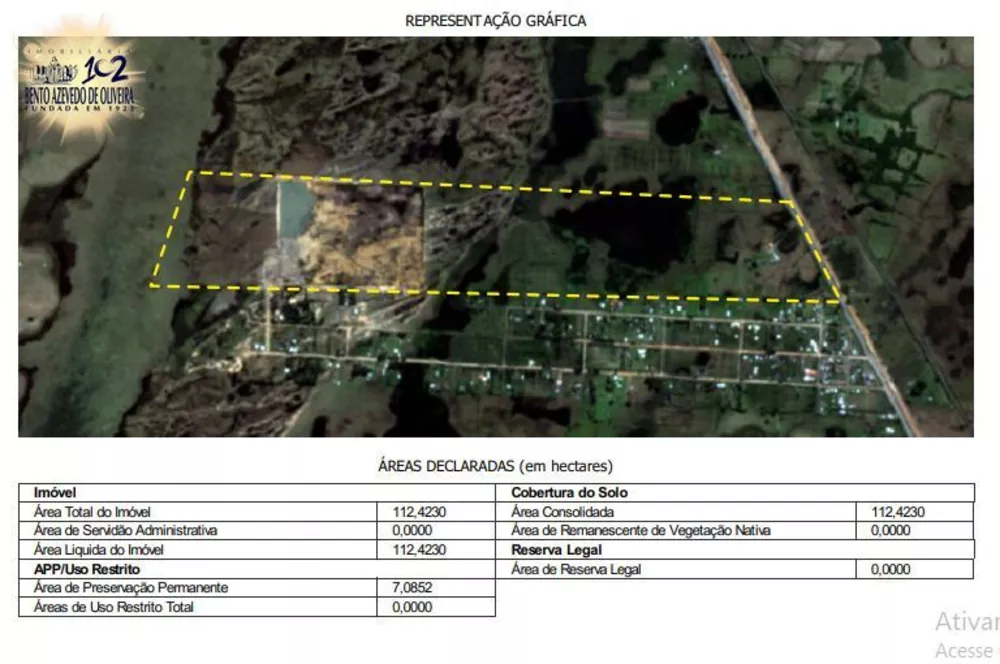 Terreno, 1 m² - Foto 8