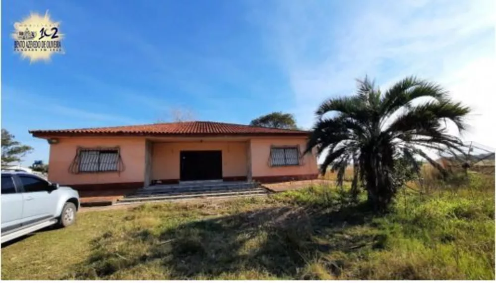 Terreno, 1 m² - Foto 1