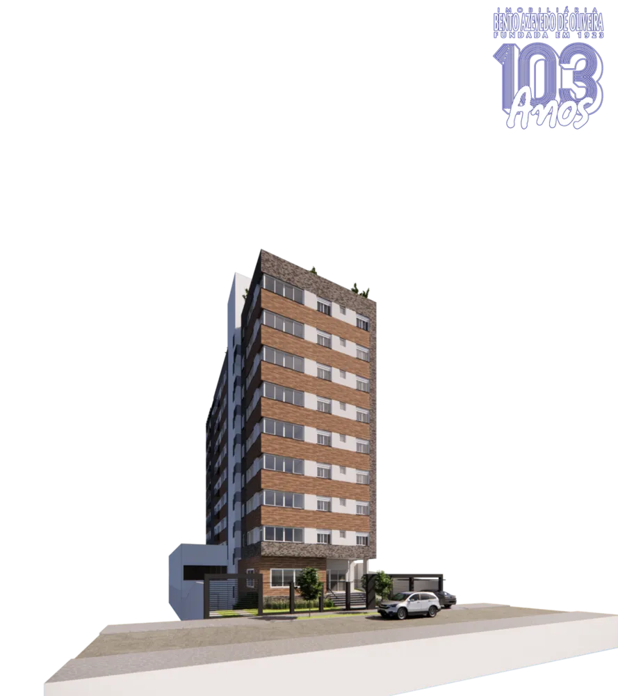 Apartamento, 3 quartos, 218 m² - Foto 3