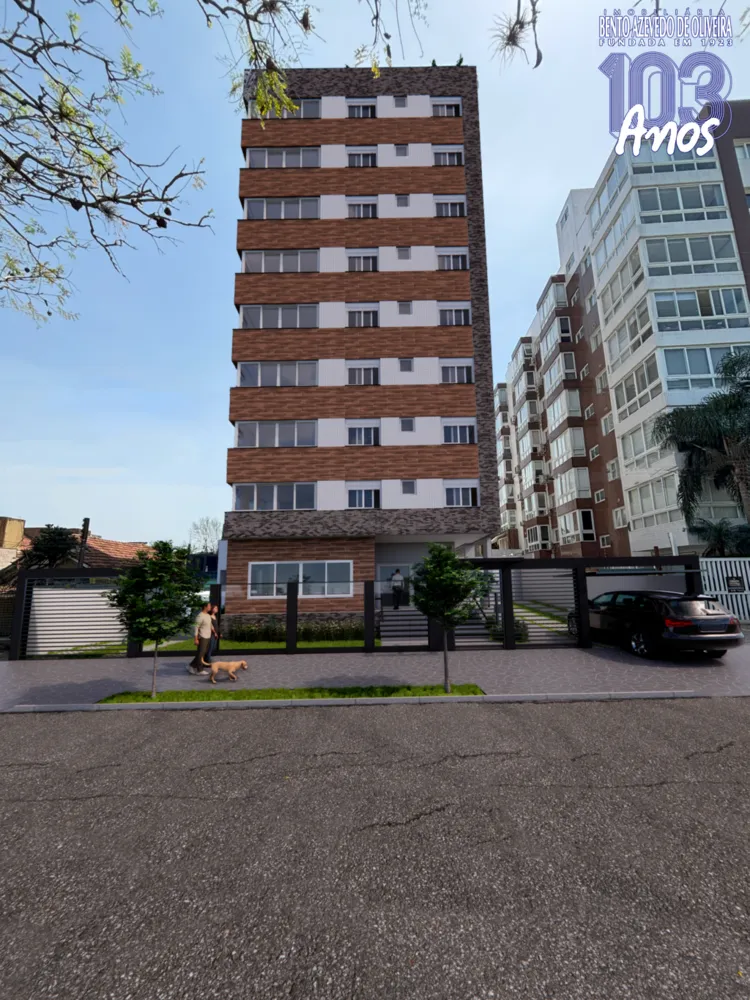 Apartamento, 3 quartos, 218 m² - Foto 2