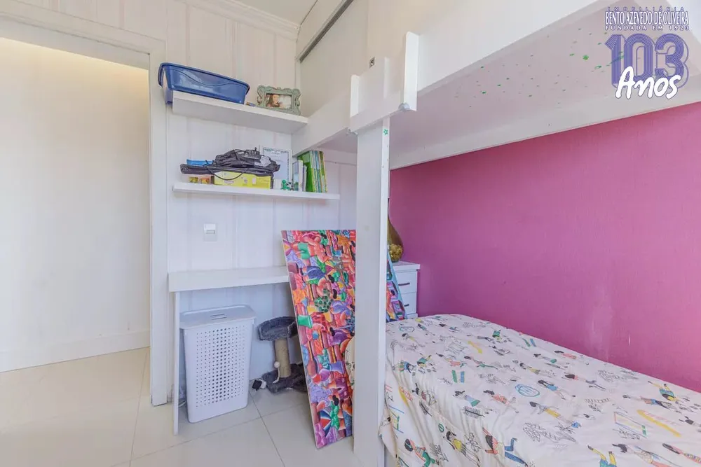 Apartamento, 3 quartos, 80 m² - Foto 7