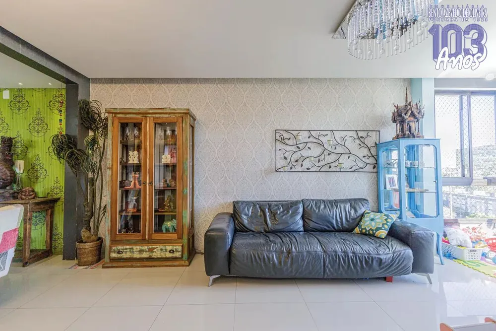 Apartamento, 3 quartos, 80 m² - Foto 3