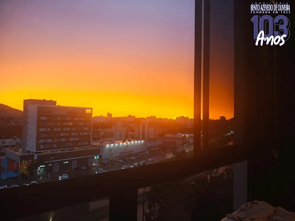 Apartamento, 3 quartos, 80 m² - Foto 1