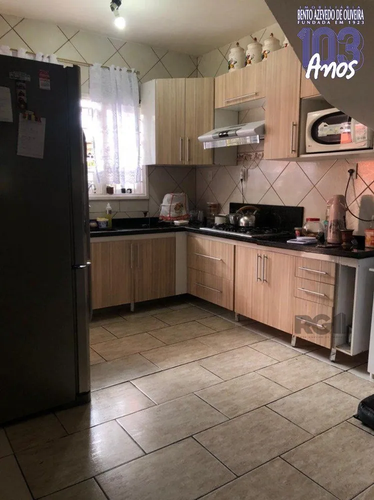 Casa, 3 quartos, 137 m² - Foto 1