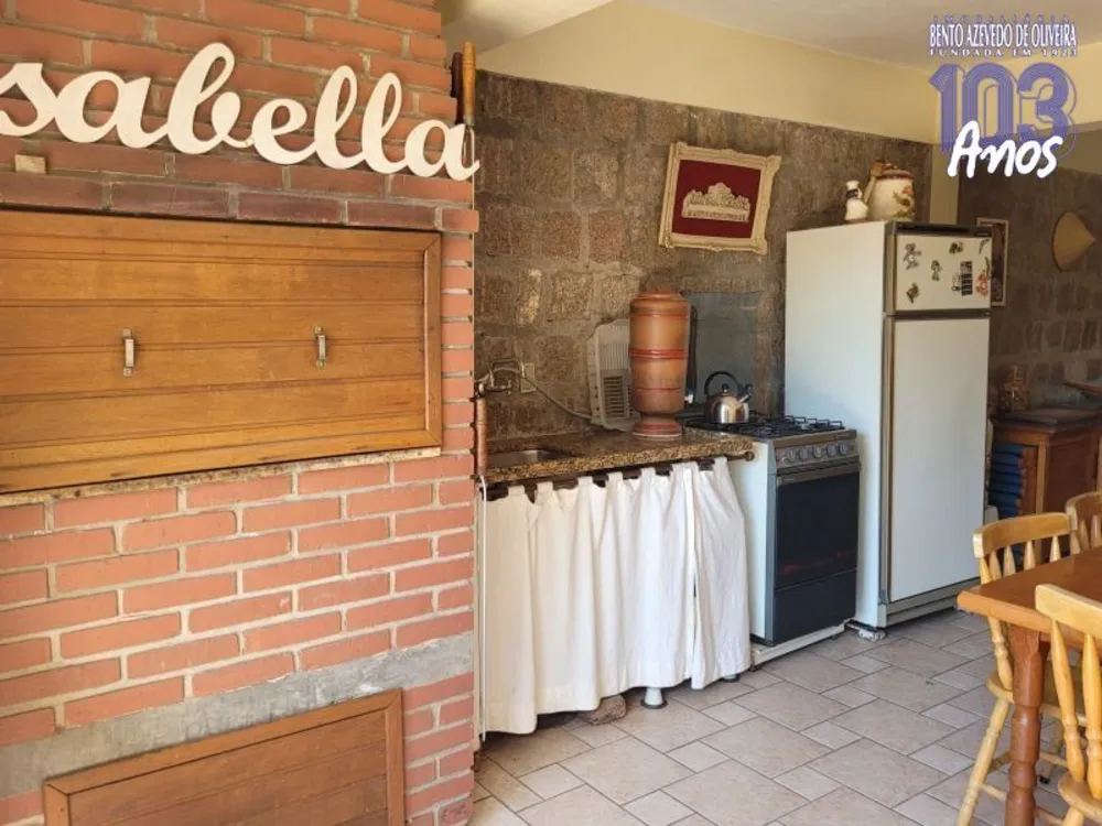 Casa, 3 quartos, 287 m² - Foto 3
