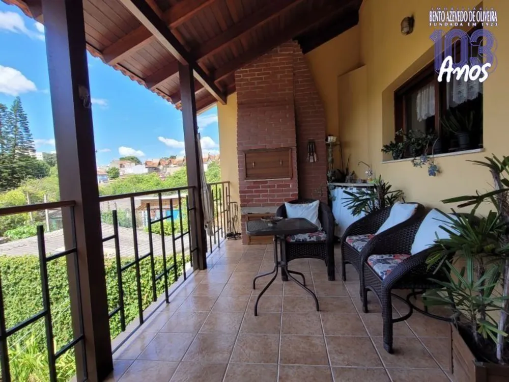 Casa, 3 quartos, 287 m² - Foto 2