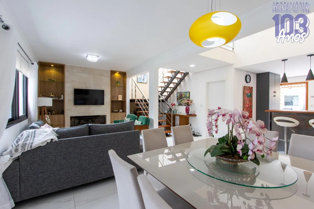 Casa, 4 quartos, 179 m² - Foto 3