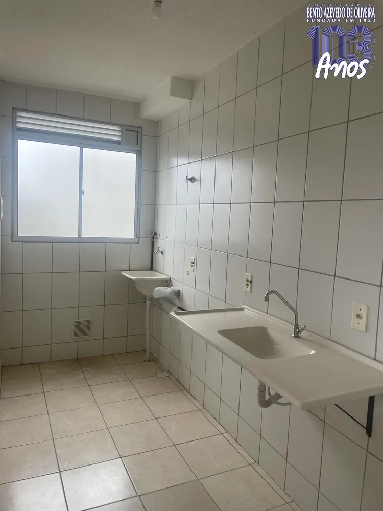 Apartamento, 2 quartos, 42 m² - Foto 8