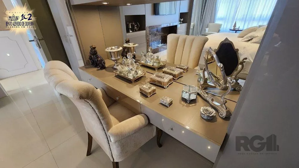 Apartamento, 4 quartos, 382 m² - Foto 1