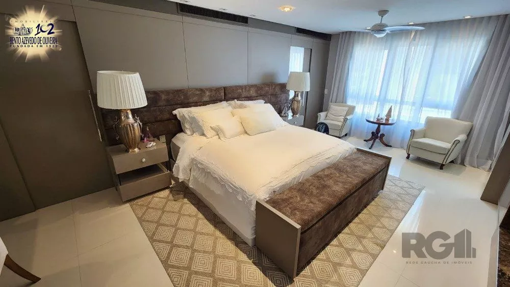 Apartamento, 4 quartos, 382 m² - Foto 3