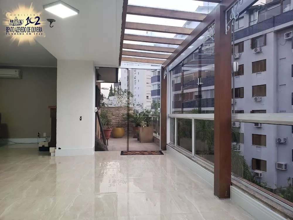 Cobertura, 3 quartos, 296 m² - Foto 3