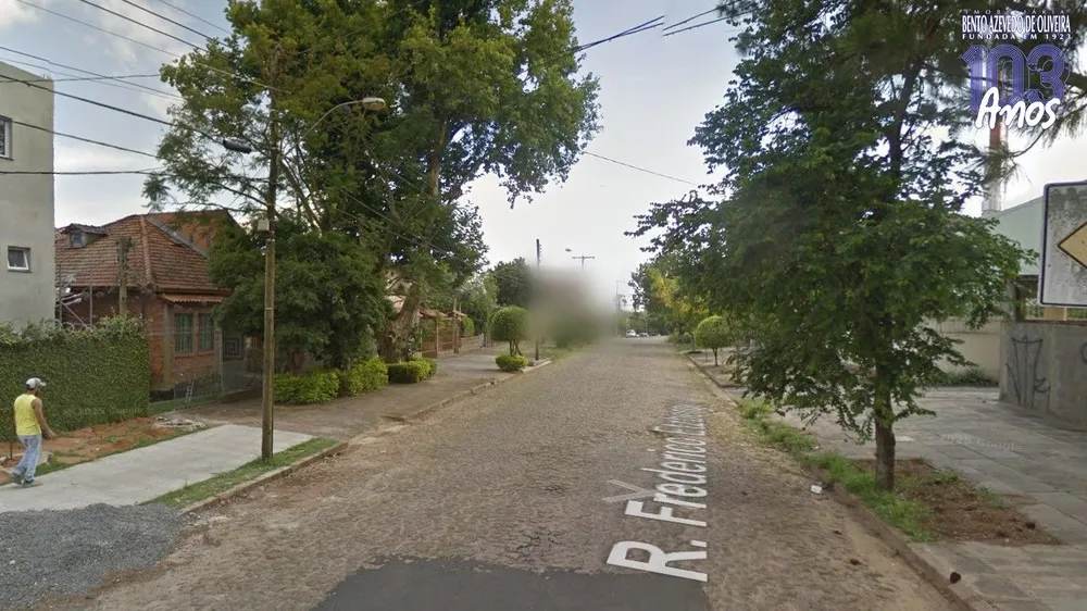 Terreno, 1683 m² - Foto 1