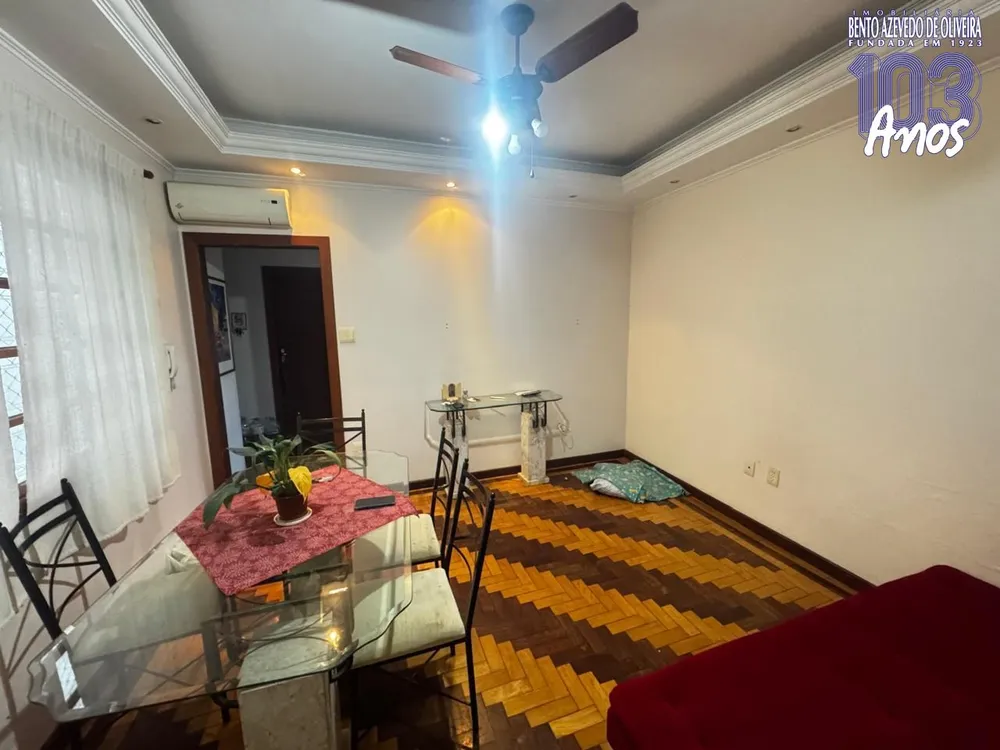 Apartamento, 3 quartos, 59 m² - Foto 4