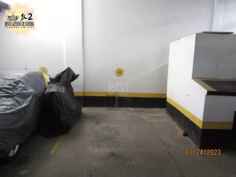 Sala-Conjunto, 37 m² - Foto 1