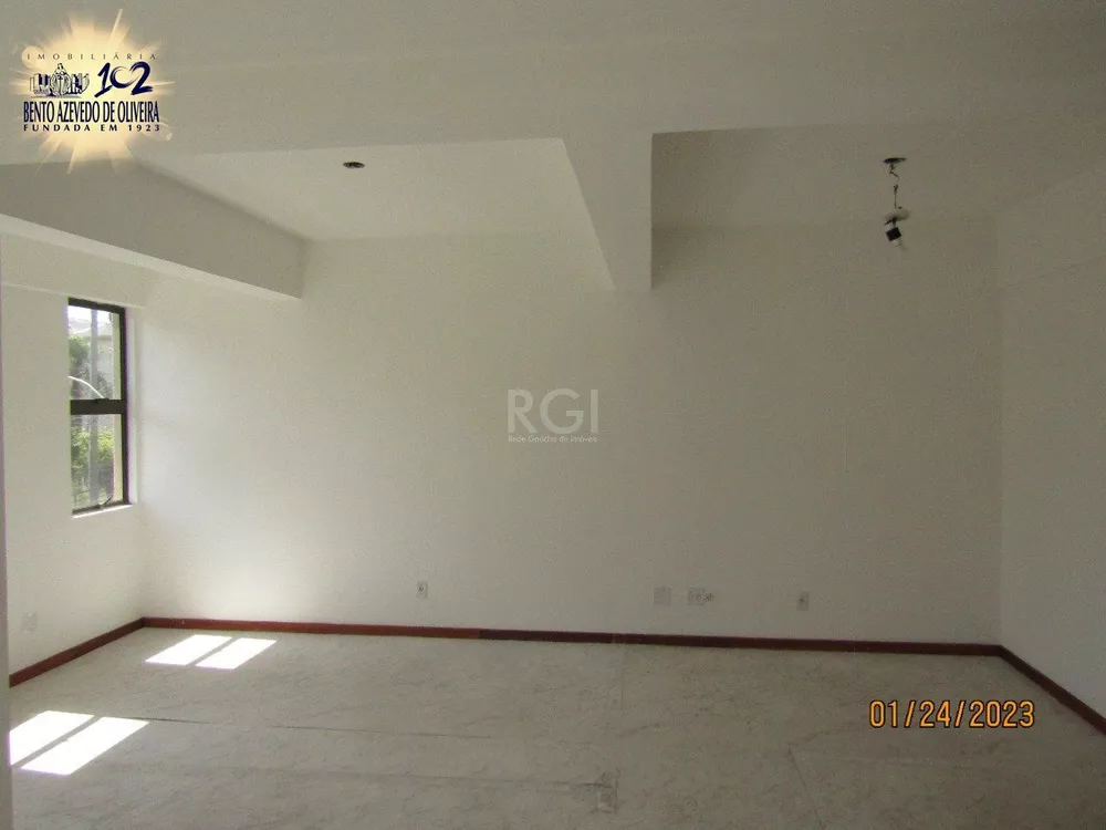 Sala-Conjunto, 37 m² - Foto 2