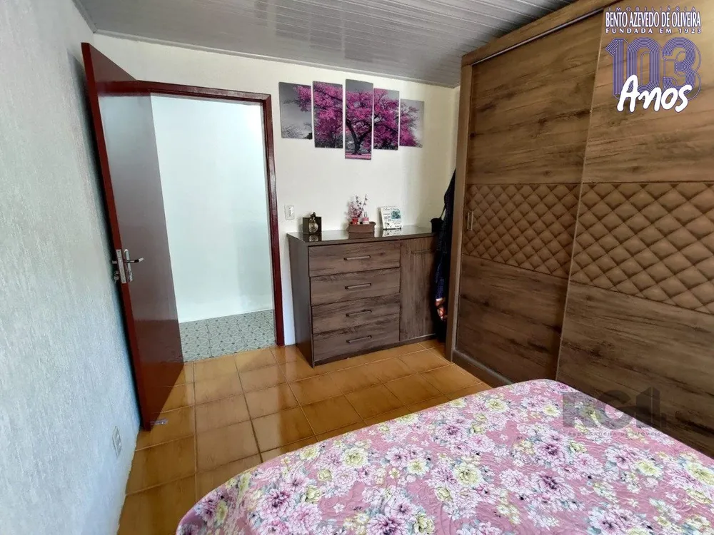 Casa, 3 quartos, 102 m² - Foto 6