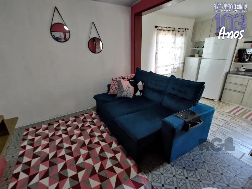 Casa, 3 quartos, 102 m² - Foto 11