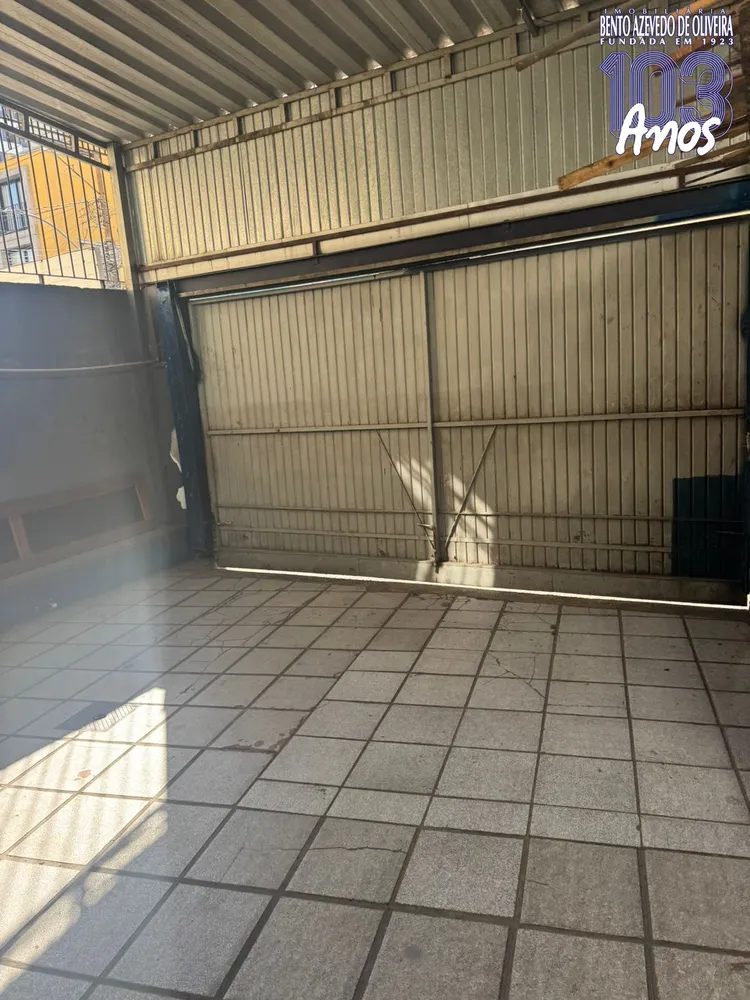 Prédio Inteiro, 260 m² - Foto 1