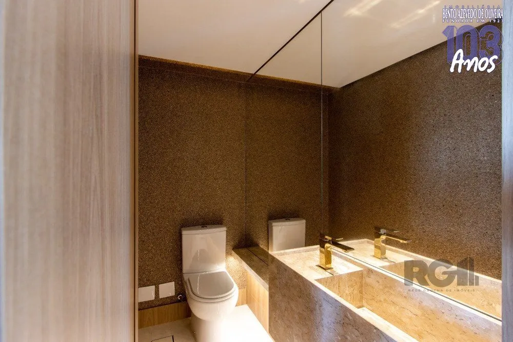 Apartamento, 3 quartos, 128 m² - Foto 1