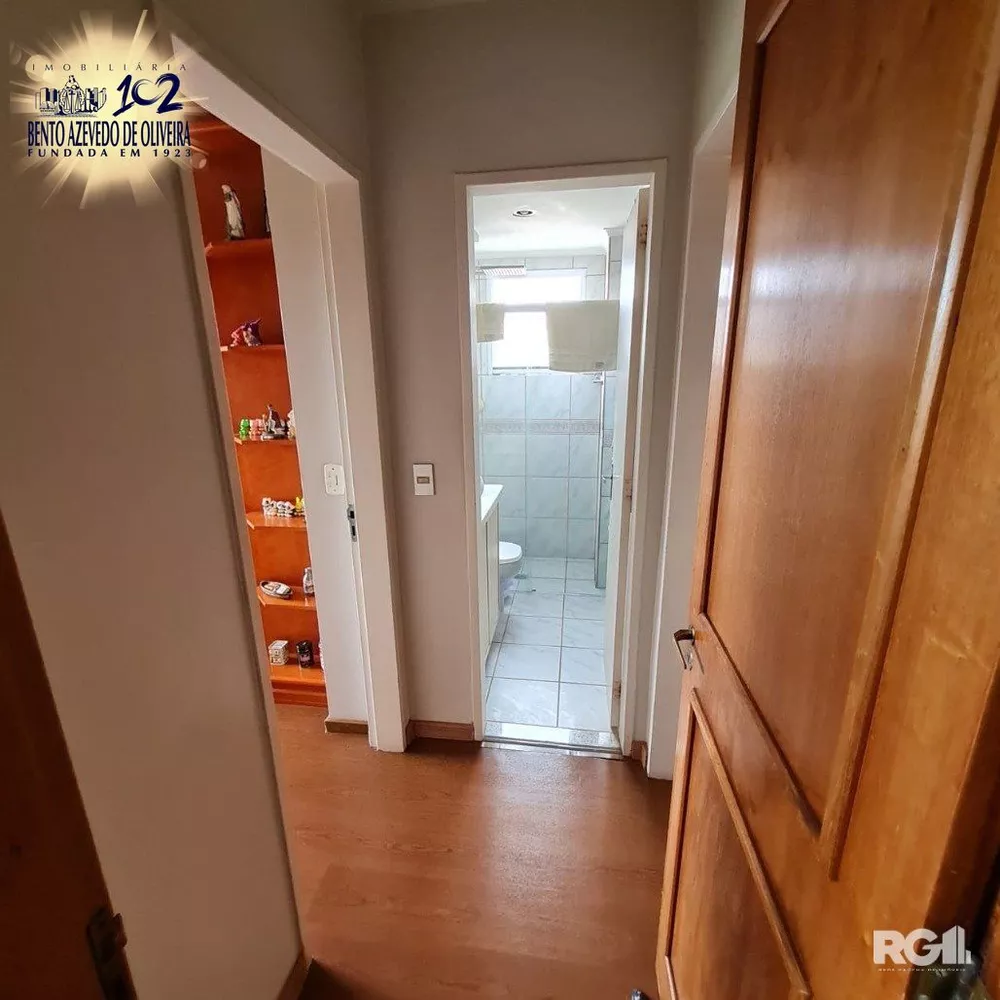 Cobertura, 2 quartos, 124 m² - Foto 7