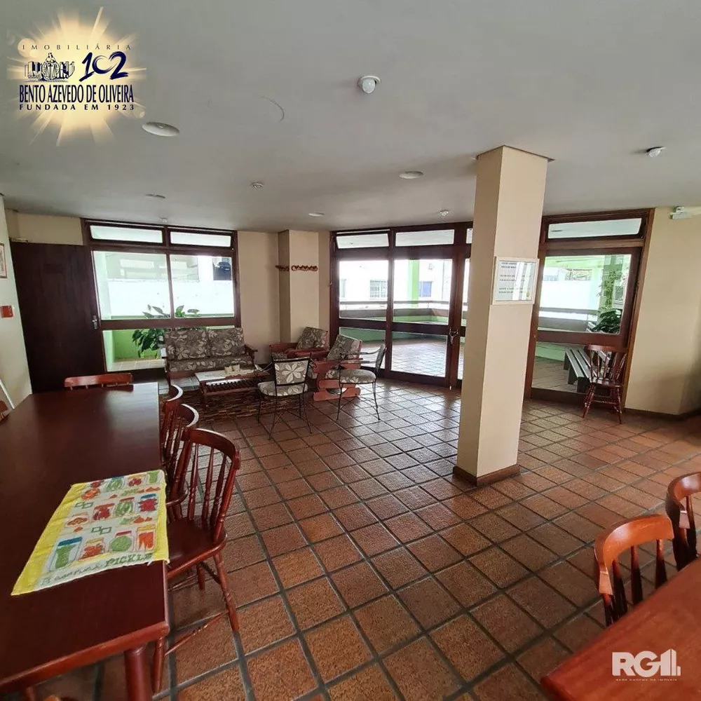 Cobertura, 2 quartos, 124 m² - Foto 8