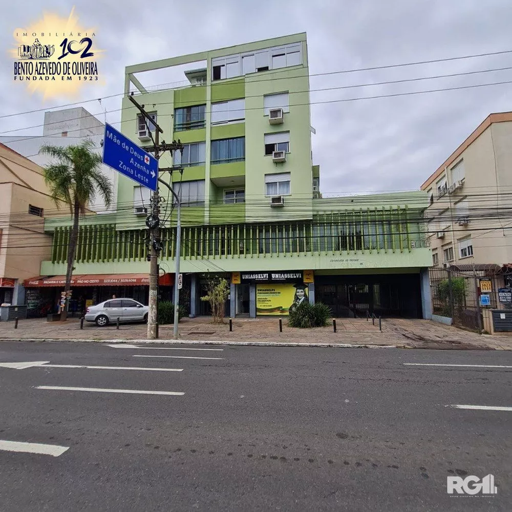 Cobertura, 2 quartos, 124 m² - Foto 5