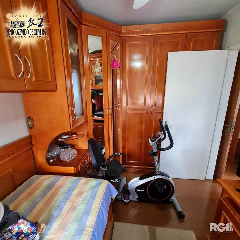 Cobertura, 2 quartos, 124 m² - Foto 4