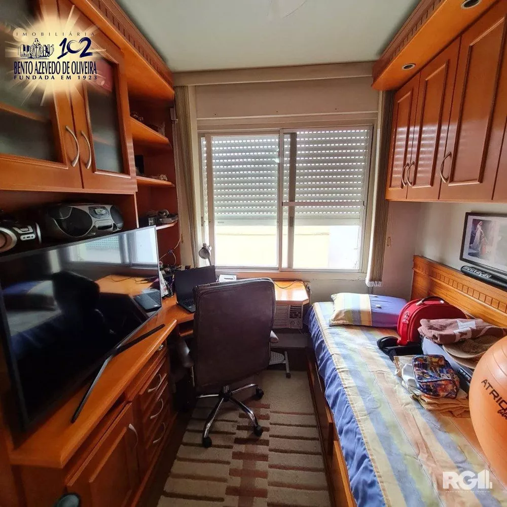 Cobertura, 2 quartos, 124 m² - Foto 1