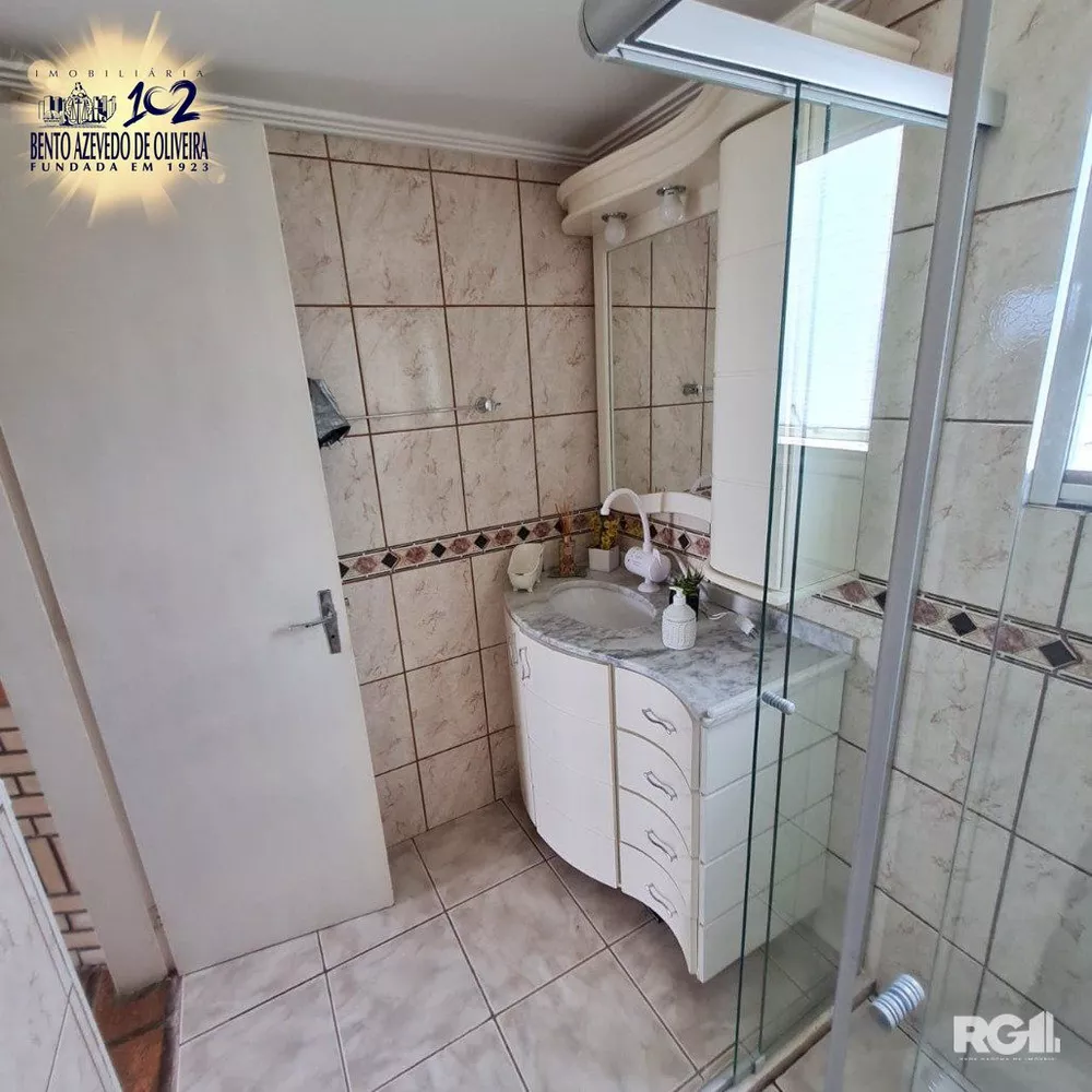 Cobertura, 2 quartos, 124 m² - Foto 2