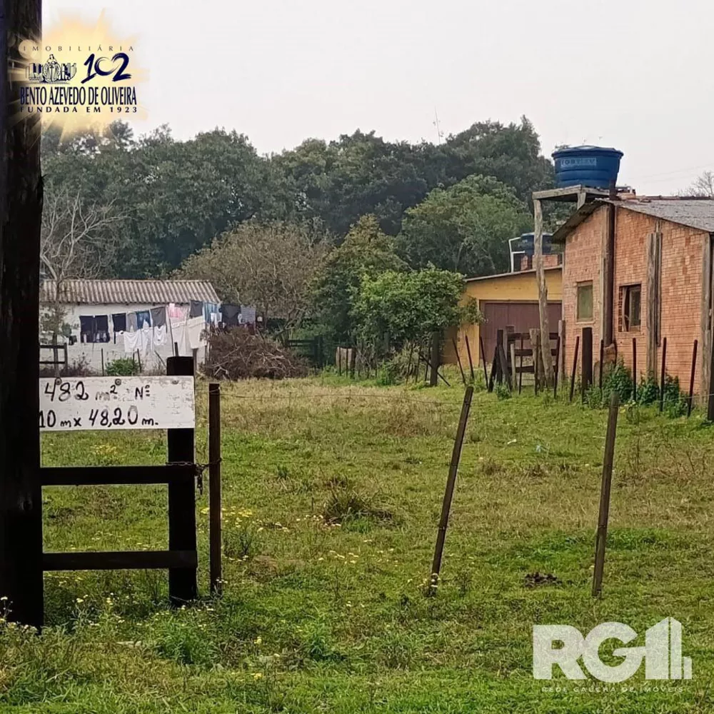 Terreno, 482 m² - Foto 3