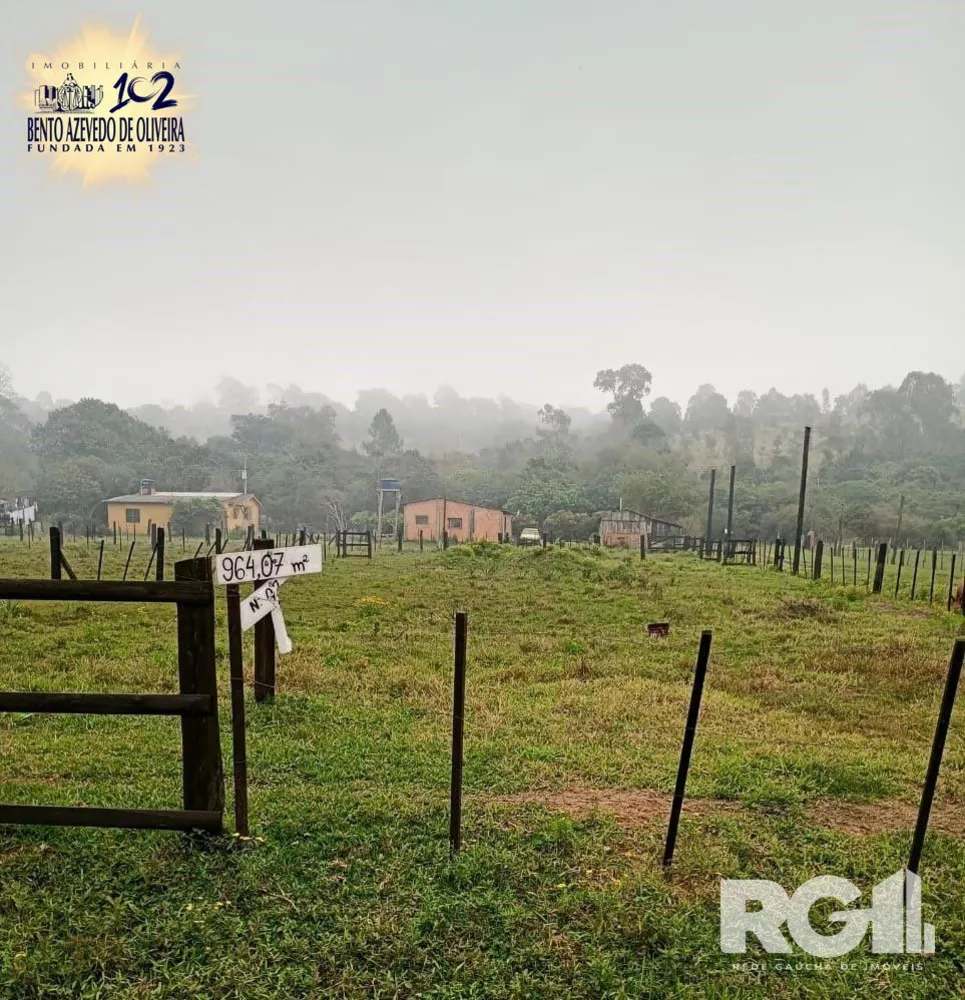 Terreno, 482 m² - Foto 1