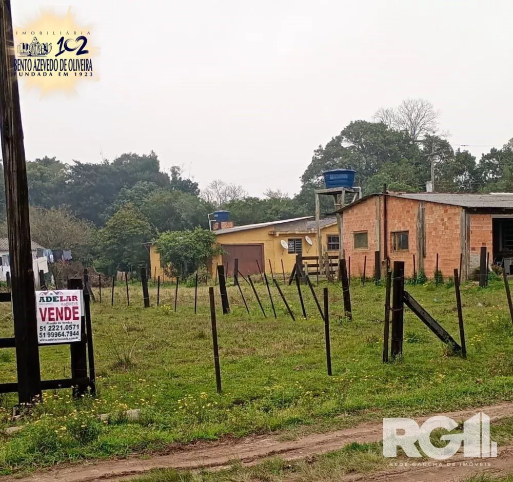 Terreno, 482 m² - Foto 2