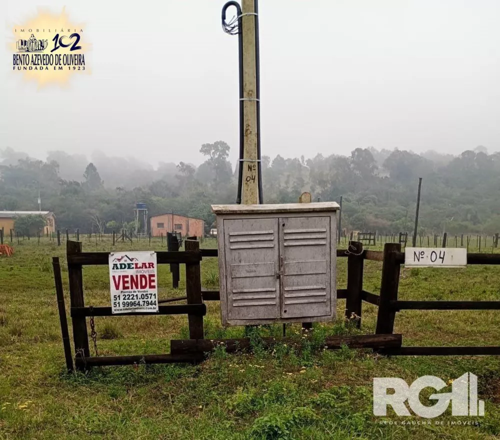 Terreno, 482 m² - Foto 5
