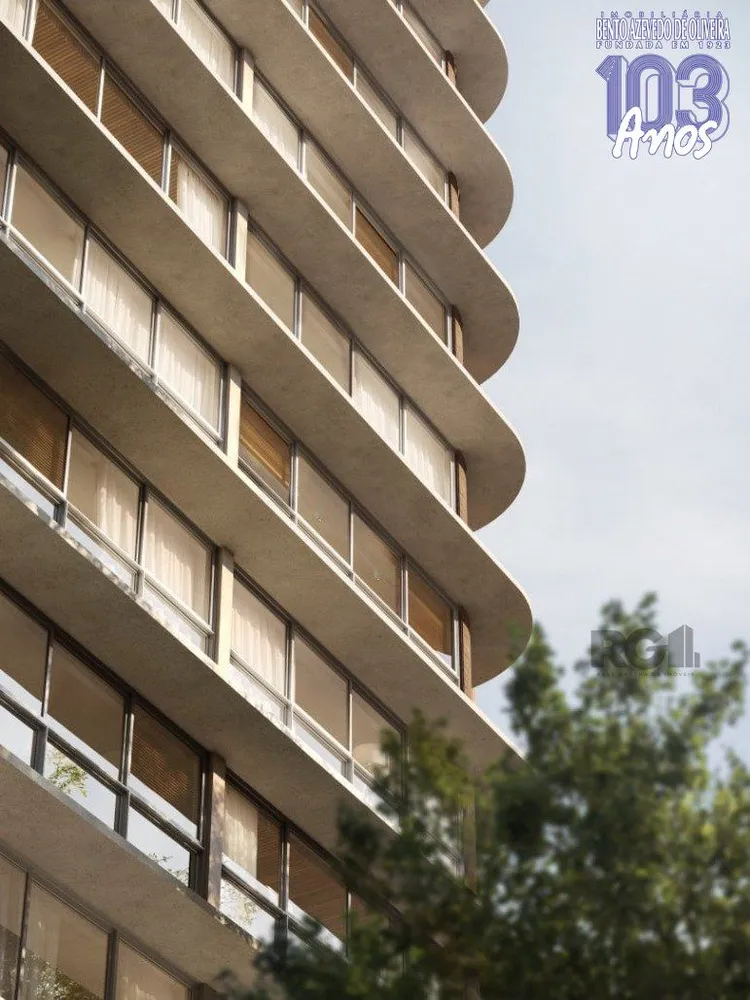 Apartamento, 2 quartos, 93 m² - Foto 2