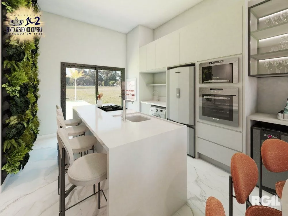 Casa, 3 quartos, 115 m² - Foto 4