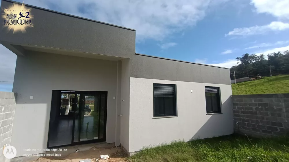 Casa, 3 quartos, 115 m² - Foto 8