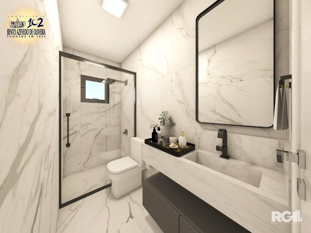 Casa, 3 quartos, 115 m² - Foto 5