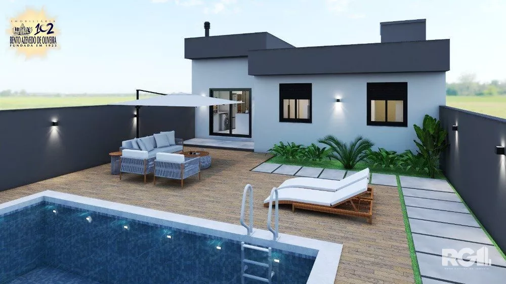 Casa, 3 quartos, 115 m² - Foto 6