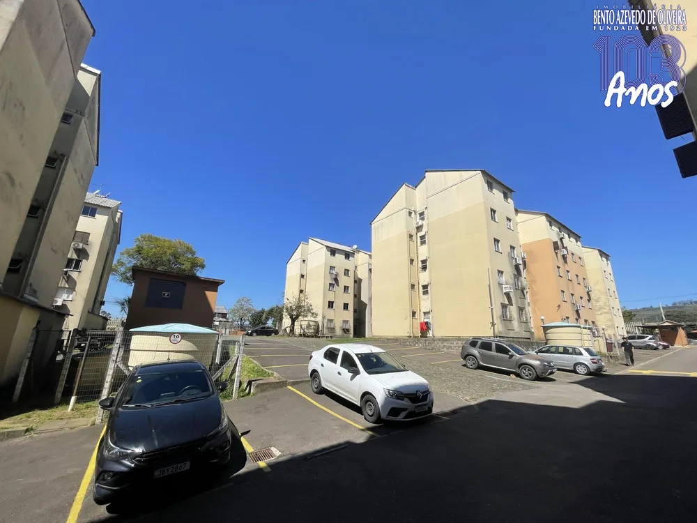 Apartamento, 2 quartos, 38 m² - Foto 7