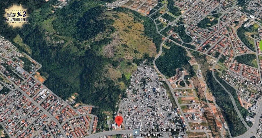 Terreno, 7 hectares - Foto 7